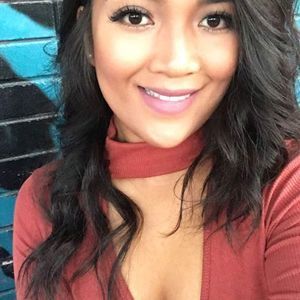 Meet your Posher, Dianne